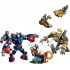 LEGO MARVEL ΕΚΔΙΚΗΤΕΣ Η ΤΕΛΙΚΗ ΜΑΧΗ ΘΟΡ VS ΤΣΙΤΑΟΥΡΙ (76322)