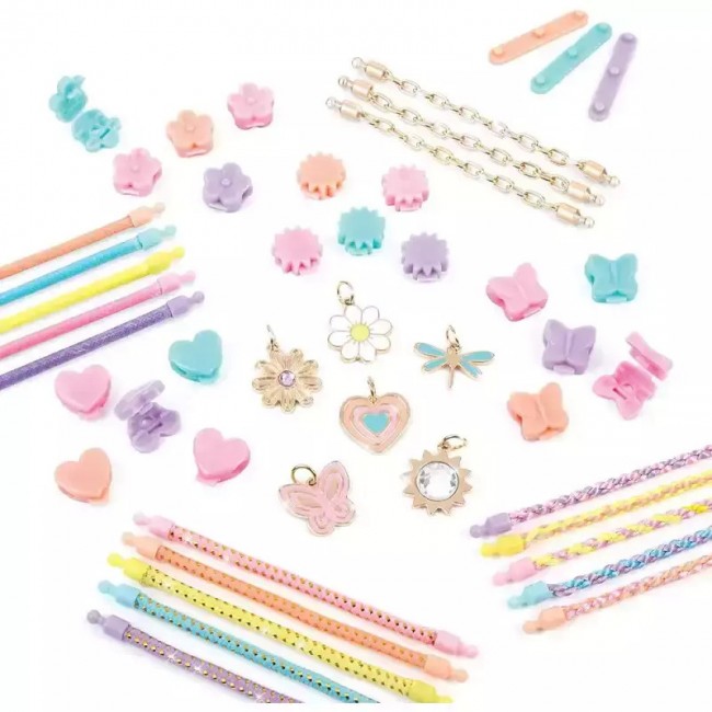 MAKE IT REAL LINKED LOOKS BRACELET KIT MAKE IT REAL LINKED LOOKS BRACELET KIT