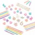 MAKE IT REAL LINKED LOOKS BRACELET KIT MAKE IT REAL LINKED LOOKS BRACELET KIT