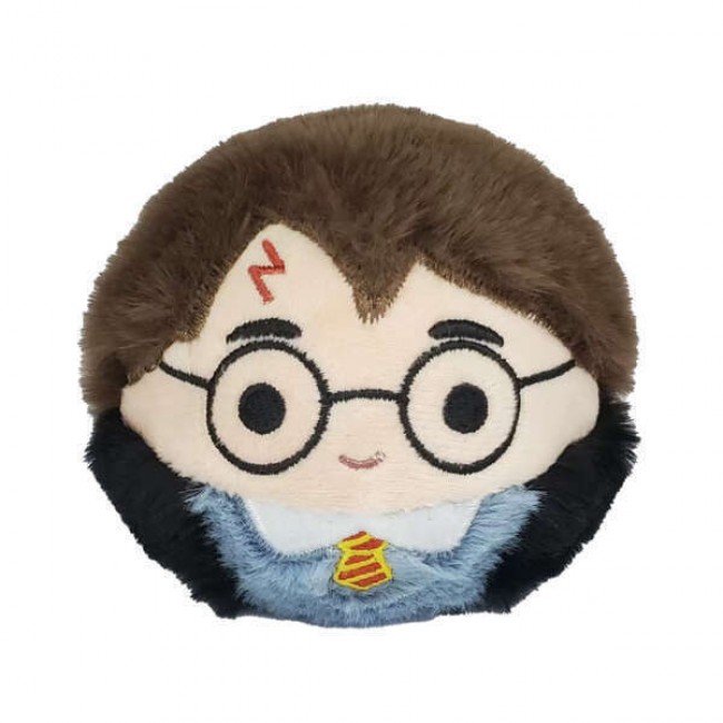 TY BEANIE BOUNCERS ΧΝΟΥΔΩΤΟ ΜΠΑΛΑΚΙ HARRY POTTER TY BEANIE BOUNCERS ΧΝΟΥΔΩΤΟ ΜΠΑΛΑΚΙ HARRY POTTER