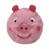 TY BEANIE BOUNCERS ΧΝΟΥΔΩΤΟ ΜΠΑΛΑΚΙ PEPPA PIG TY BEANIE BOUNCERS ΧΝΟΥΔΩΤΟ ΜΠΑΛΑΚΙ PEPPA PIG
