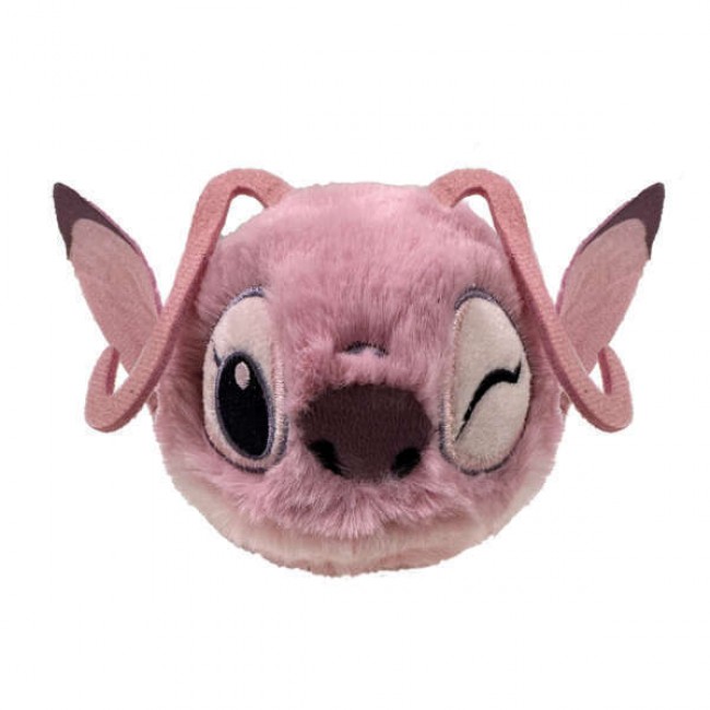 TY BEANIE BOUNCERS ΧΝΟΥΔΩΤΟ ΜΠΑΛΑΚΙ DISNEY ANGEL TY BEANIE BOUNCERS ΧΝΟΥΔΩΤΟ ΜΠΑΛΑΚΙ DISNEY ANGEL