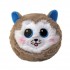 TY BEANIE BOUNCERS ΧΝΟΥΔΩΤΟ ΜΠΑΛΑΚΙ ΧΑΣΚΙ ΓΚΡΙ TY BEANIE BOUNCERS ΧΝΟΥΔΩΤΟ ΜΠΑΛΑΚΙ ΧΑΣΚΙ ΓΚΡΙ