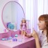 BARBIE DREAM BESTIES GRWM ΚΟΥΚΛΑ MALIBU (JGG38) BARBIE DREAM BESTIES GRWM ΚΟΥΚΛΑ MALIBU (JGG38)