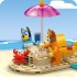 LEGO BLUEY BEACH & FAMILY CAR TRIP (11202) LEGO BLUEY BEACH & FAMILY CAR TRIP (11202)