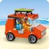 LEGO BLUEY BEACH & FAMILY CAR TRIP (11202) LEGO BLUEY BEACH & FAMILY CAR TRIP (11202)