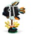 LEGO CREATOR ΑΓΡΙΑ ΖΩΑ: ΤΡΟΠΙΚΟ ΤΟΥΚΑΝ (31173)