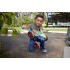 HOT WHEELS MONSTER TRUCK ΤΗΛΕΚΑΤΕΥΘΥΝΟΜΕΝΟ ΑΥΤΟΚΙΝΗΤΟ TIGER SHARK HOT WHEELS MONSTER TRUCK ΤΗΛΕΚΑΤΕΥΘΥΝΟΜΕΝΟ ΑΥΤΟΚΙΝΗΤΟ TIGER SHARK