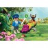 PLAYMOBIL ANIMALS AND FRIENDS ΒΟΛΤΑ ΜΕ ΤΡΕΝΑΚΙ PLAYMOBIL ANIMALS AND FRIENDS ΒΟΛΤΑ ΜΕ ΤΡΕΝΑΚΙ