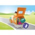 PLAYMOBIL JUNIOR ΑΠΟΡΡΙΜΑΤΟΦΟΡΟ ΟΧΗΜΑ PLAYMOBIL JUNIOR ΑΠΟΡΡΙΜΑΤΟΦΟΡΟ ΟΧΗΜΑ
