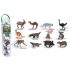 COLLECTA ΚΑΣΕΤΙΝΑ ΜΕ ΜΙΝΙ ΑΓΡΙΑ ΖΩΑ COLLECTA ΚΑΣΕΤΙΝΑ ΜΕ ΜΙΝΙ ΑΓΡΙΑ ΖΩΑ