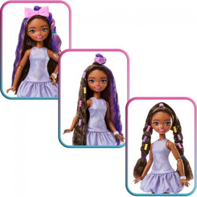 BARBIE DREAM BESTIES GRWB ΚΟΥΚΛΑ BROOKLYN BARBIE DREAM BESTIES GRWB ΚΟΥΚΛΑ BROOKLYN