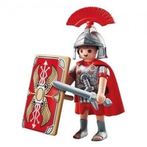 PLAYMOBIL ΡΩΜΑΙΟΣ ΕΚΑΤΟΝΤΑΡΧΟΣ 70101