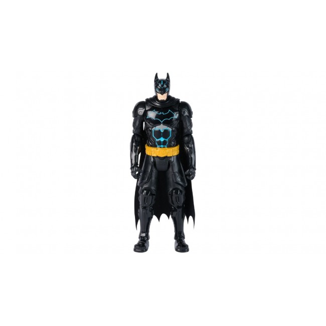 BATMAN ΦΙΓΟΥΡΑ 30 εκ. NINJA STRIKE (6074673) BATMAN ΦΙΓΟΥΡΑ 30 εκ. NINJA STRIKE (6074673)