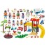 PLAYMOBIL FAMILY FUN ΜΕΓΑΛΗ ΠΑΙΔΙΚΗ ΧΑΡΑ 71571 PLAYMOBIL FAMILY FUN ΜΕΓΑΛΗ ΠΑΙΔΙΚΗ ΧΑΡΑ 71571