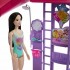 BARBIE ΟΝΕΙΡΕΜΕΝΗ ΠΙΣΙΝΑ JFP01 BARBIE ΟΝΕΙΡΕΜΕΝΗ ΠΙΣΙΝΑ JFP01