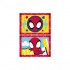 RAVESBURGER CREART ΠΑΙΧΝΙΔΙ ΚΑΤΑΣΚΕΥΗΣ JUNIOR SPIDEY RAVESBURGER CREART ΠΑΙΧΝΙΔΙ ΚΑΤΑΣΚΕΥΗΣ JUNIOR SPIDEY