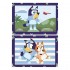 RAVESBURGER CREART ΠΑΙΧΝΙΔΙ ΚΑΤΑΣΚΕΥΗΣ JUNIOR BLUEY RAVESBURGER CREART ΠΑΙΧΝΙΔΙ ΚΑΤΑΣΚΕΥΗΣ JUNIOR BLUEY