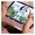RAVESBURGER CREART ΠΑΙΧΝΙΔΙ ΚΑΤΑΣΚΕΥΗΣ JUNIOR BLUEY RAVESBURGER CREART ΠΑΙΧΝΙΔΙ ΚΑΤΑΣΚΕΥΗΣ JUNIOR BLUEY