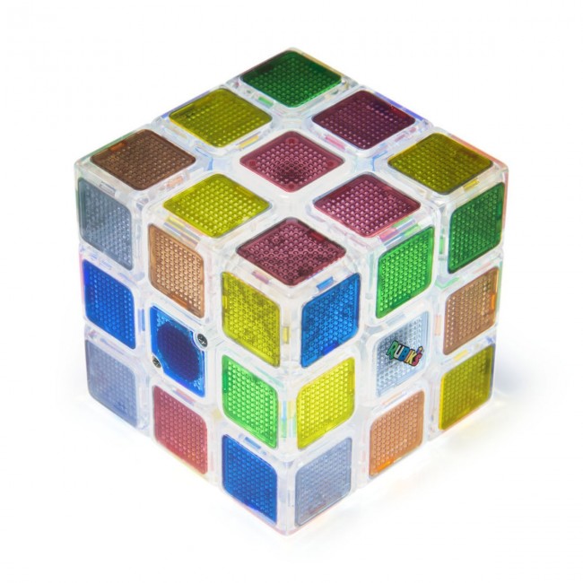 RUBIK ΚΥΒΟΣ ΤΟΥ ΡΟΥΜΠΙΚ 3Χ3 PULSE (6074026) RUBIK ΚΥΒΟΣ ΤΟΥ ΡΟΥΜΠΙΚ 3Χ3 PULSE (6074026)