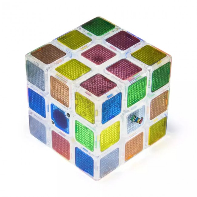 RUBIK ΚΥΒΟΣ ΤΟΥ ΡΟΥΜΠΙΚ 3Χ3 PULSE (6074026) RUBIK ΚΥΒΟΣ ΤΟΥ ΡΟΥΜΠΙΚ 3Χ3 PULSE (6074026)