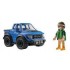 PLAYMOBIL X FORD F-150 RAPTOR PLAYMOBIL X FORD F-150 RAPTOR