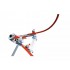 PLAYMOBIL SKY TRAILS FLIP RAIL ΕΠΕΚΤΑΣΗ PLAYMOBIL SKY TRAILS FLIP RAIL ΕΠΕΚΤΑΣΗ