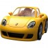 PLAYMOBIL X PORSCHE CARRERA GT PLAYMOBIL X PORSCHE CARRERA GT