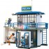 PLAYMOBIL CITY ACTION ΑΣΤΥΝΟΜΙΚΟ ΔΩΜΑΤΙΟ ΜΕ ΤΜΗΜΑ ΕΡΕΥΝΩΝ PLAYMOBIL CITY ACTION ΑΣΤΥΝΟΜΙΚΟ ΔΩΜΑΤΙΟ ΜΕ ΤΜΗΜΑ ΕΡΕΥΝΩΝ
