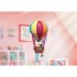 PLAYMOBIL ANIMALS AND FRIENDS ΠΤΗΣΗ ΜΕ ΑΕΡΟΣΤΑΤΟ PLAYMOBIL ANIMALS AND FRIENDS ΠΤΗΣΗ ΜΕ ΑΕΡΟΣΤΑΤΟ