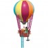 PLAYMOBIL ANIMALS AND FRIENDS ΠΤΗΣΗ ΜΕ ΑΕΡΟΣΤΑΤΟ PLAYMOBIL ANIMALS AND FRIENDS ΠΤΗΣΗ ΜΕ ΑΕΡΟΣΤΑΤΟ