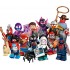 LEGO MINIFIGURES SIDERMAN: ACROSS THE SPIDER-VERSE 71050 LEGO MINIFIGURES SIDERMAN: ACROSS THE SPIDER-VERSE 71050
