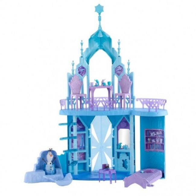 DISNEY FROZEN ΠΑΓΩΜΕΝΟ ΠΑΛΑΤΙ ΤΗΣ ELSA (JGG41) DISNEY FROZEN ΠΑΓΩΜΕΝΟ ΠΑΛΑΤΙ ΤΗΣ ELSA (JGG41)