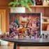 LEGO STAR WARS ADVENT CALENDAR 2025 75418 LEGO STAR WARS ADVENT CALENDAR 2025 75418