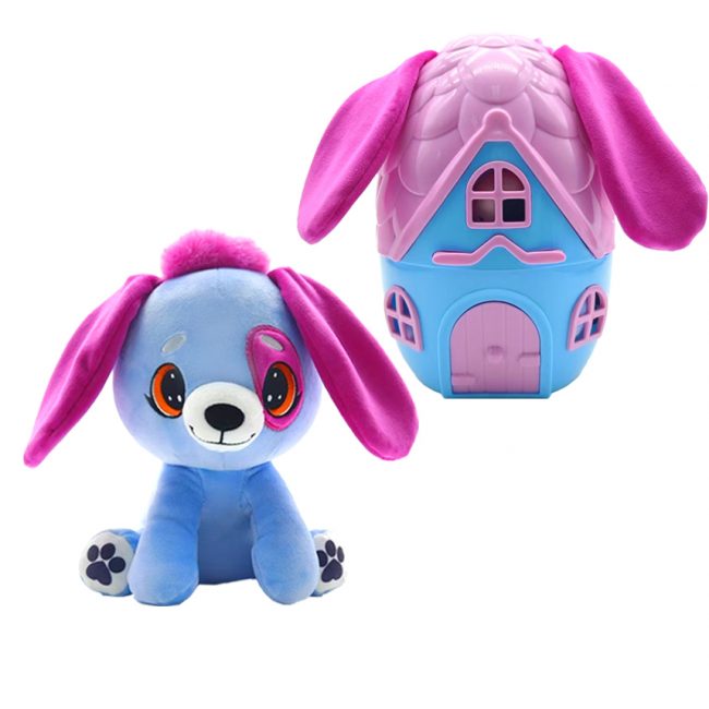 PUPADORABLES PUP A DORABLES ΔΙΑΦΟΡΑ ΣΧΕΔΙΑ 2412002 PUPADORABLES PUP A DORABLES ΔΙΑΦΟΡΑ ΣΧΕΔΙΑ 2412002