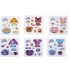 PUPADORABLES PUP A DORABLES ΔΙΑΦΟΡΑ ΣΧΕΔΙΑ 2412002 PUPADORABLES PUP A DORABLES ΔΙΑΦΟΡΑ ΣΧΕΔΙΑ 2412002