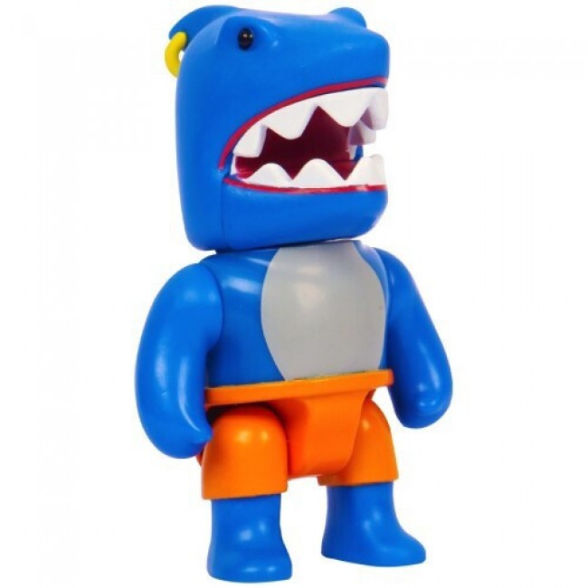 STUMBLE GUY MYTHIC MINI ΦΙΓΟΥΡΑ ΔΡΑΣΗΣ 8 ΕΚ. BLIND BOX STUMBLE GUY MYTHIC MINI ΦΙΓΟΥΡΑ ΔΡΑΣΗΣ 8 ΕΚ. BLIND BOX