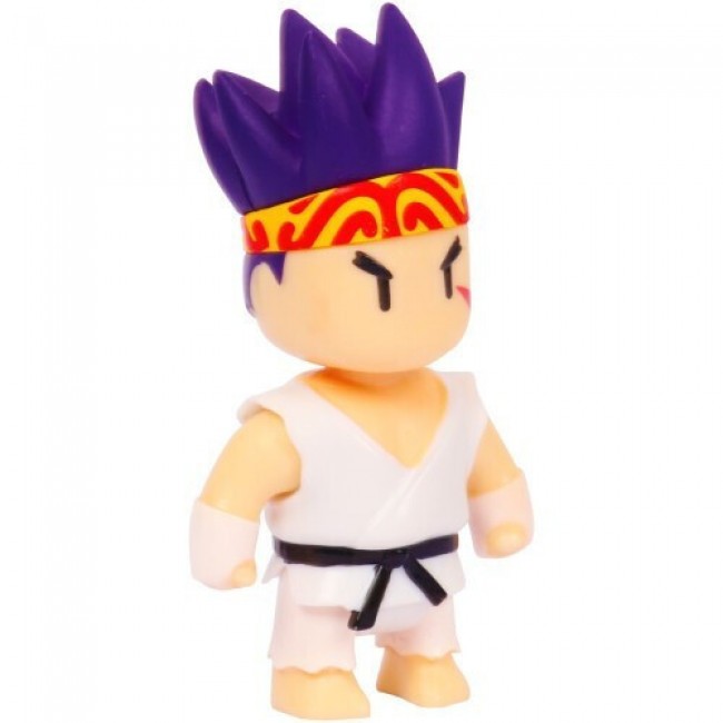 STUMBLE GUY MYTHIC MINI ΦΙΓΟΥΡΑ ΔΡΑΣΗΣ 8 ΕΚ. BLIND BOX STUMBLE GUY MYTHIC MINI ΦΙΓΟΥΡΑ ΔΡΑΣΗΣ 8 ΕΚ. BLIND BOX