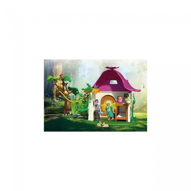 PLAYMOBIL PRINCESS MAGIC ΝΕΡΑΪΔΟΣΠΙΤΟ ΚΑΙ ΜΟΝΟΚΕΡΟΣ PLAYMOBIL PRINCESS MAGIC ΝΕΡΑΪΔΟΣΠΙΤΟ ΚΑΙ ΜΟΝΟΚΕΡΟΣ
