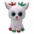 TY BEANIE BOOS ΧΝΟΥΔΩΤΟΣ ΤΑΡΑΝΔΟΣ ΛΕΥΚΟΣ 15ΕΚ TY BEANIE BOOS ΧΝΟΥΔΩΤΟΣ ΤΑΡΑΝΔΟΣ ΛΕΥΚΟΣ 15ΕΚ