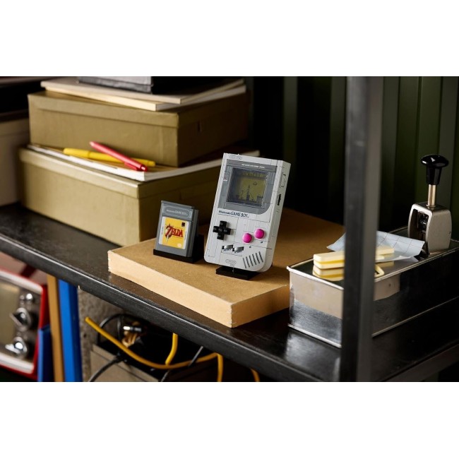 LEGO GAME BOY 72046 LEGO GAME BOY 72046