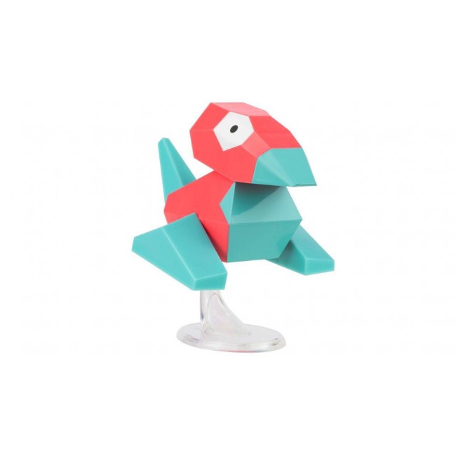 POKEMON ΣΕΤ ΜΕ 3 ΦΙΓΟΥΡΕΣ ΜΑΧΗΣ CROAGUNK MIMIKYU & PORYGON WAVE 26 (PKW4091) POKEMON ΣΕΤ ΜΕ 3 ΦΙΓΟΥΡΕΣ ΜΑΧΗΣ CROAGUNK MIMIKYU & PORYGON WAVE 26 (PKW4091)