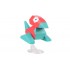 POKEMON ΣΕΤ ΜΕ 3 ΦΙΓΟΥΡΕΣ ΜΑΧΗΣ CROAGUNK MIMIKYU & PORYGON WAVE 26 (PKW4091) POKEMON ΣΕΤ ΜΕ 3 ΦΙΓΟΥΡΕΣ ΜΑΧΗΣ CROAGUNK MIMIKYU & PORYGON WAVE 26 (PKW4091)