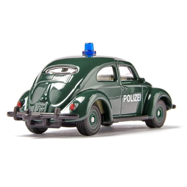 SIKU ΑΣΤΥΝΟΜΙΚΟ VW BEETLE
