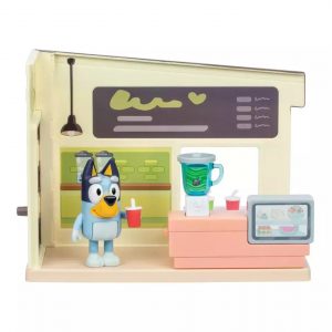 BLUEY MINI ΣΕΤ ΠΑΙΧΝΙΔΙΟΥ ΜΕ 1 ΦΙΓΟΥΡΑ ΚΑΙ ΑΞΕΣΟΥΑΡ