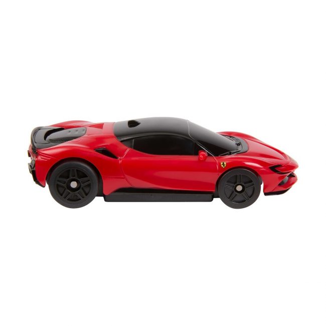 HOT WHEELS ΤΗΛΕΚΑΤΕΥΘΥΝΟΜΕΝΟ RC FΕRRARI SF90 STRADALEt ASSETTO FIORANO JGD09 REMOTE HOT WHEELS ΤΗΛΕΚΑΤΕΥΘΥΝΟΜΕΝΟ RC FΕRRARI SF90 STRADALEt ASSETTO FIORANO JGD09 REMOTE