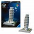 RAVENSBURGER PUZZLE 3D ICONICS ΠΙΖΑ NIGHT EDITION 216TEM. RAVENSBURGER PUZZLE 3D ICONICS ΠΙΖΑ NIGHT EDITION 216TEM.