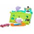 HOT WHEELS ΑΝΑΔΙΠΛΟΥΜΕΝΗ ΠΙΣΤΑ - GHOST GARAGE (FJN38)