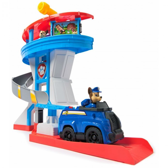PAW PATROL ΠΥΡΓΟΣ ΑΠΟΣΤΟΛΩΝ PAW PATROL ΠΥΡΓΟΣ ΑΠΟΣΤΟΛΩΝ