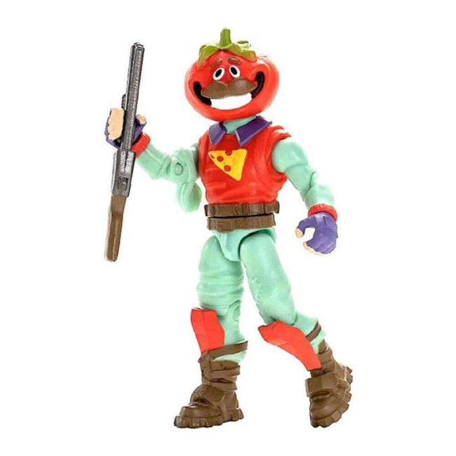 FORTNITE - ΜΟΝΗ ΦΙΓΟΥΡΑ 6.5ΕΚ ΜΕ ΟΠΛΟ TOMATOHEAD W1 FORTNITE - ΜΟΝΗ ΦΙΓΟΥΡΑ 6.5ΕΚ ΜΕ ΟΠΛΟ TOMATOHEAD W1